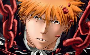 Touch device users, explore by touch or with swipe gestures. Ichigo Kurosaki Bleach Art Kurosaki Ichigo Anime 2k Wallpaper Hdwallpaper Desktop Bleach Anime Bleach Pictures Bleach Ichigo Bankai