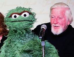 Photos of the sesame street (show) voice actors. The Voices Behind The Sesame Street Puppets Photos Abc News