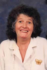 Hazel McCoy Service Details