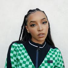 Tinashe Won't Let You Box Her In