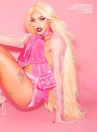 1 noiembrie 1994), cunoscută sub numele de scenă pabllo vittar, este un. Pabllo Vittar Pressreader