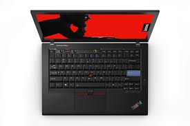 We know your business depends on your pc to keep you going. Lenovo Unveils Retro Thinkpad For 25th Anniversary The Verge