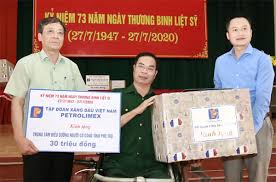 Đây là ngày lễ quan trọng ở việt nam và. Ngay 27 7 La Ngay Gi Lá»‹ch Sá»­ Y NghÄ©a Cá»§a Ngay ThÆ°Æ¡ng Binh Liá»‡t Sá»¹