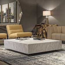 It's compact, convenient and versatile. Monolith Cocktail Table Living Room Decor Modern Furniture Stone Coffee Table