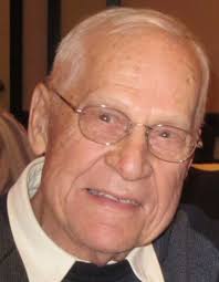 Bernard F. Gerl Obituary November 7, 2020