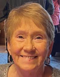 Obituary for Mrs. Maxine (Dempsey) Majors