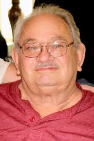 William 'Bill' Allenby