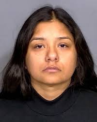 Zachary Arnold and his ex-girlfriend, Andrea Lopez-Figueroa, are facing  charges in the death of his 5-year-old daughter, Zara Arnold, who was found  Monday morning at a home near East Washington and North