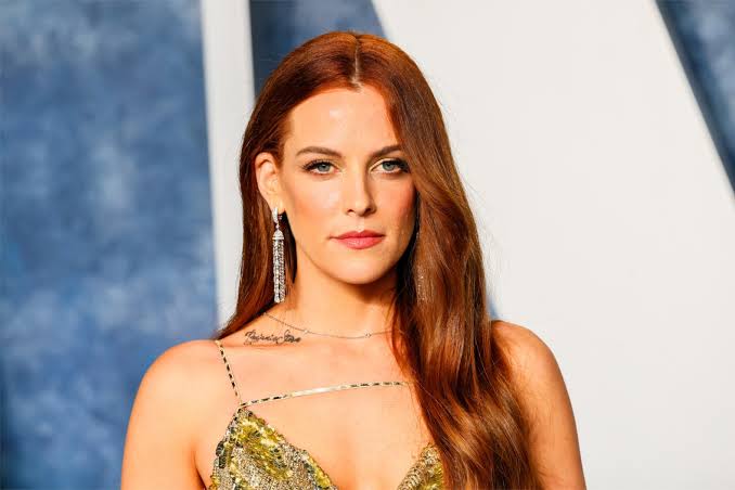Riley Keough Discusses Elvis Estate Drama With Priscilla Presley