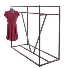 For 1,000 square feet of retail space, that comes out to $57,333 per month. Wholesale Clothing Racks Retail Clothing Racks Fixturesanddisplays Com