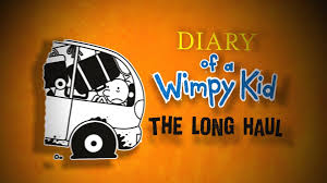 It's the silver lining in all of this. Diary Of A Wimpy Kid The Long Haul Teaser Trailer