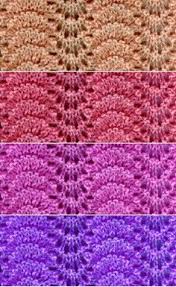 �������� �� ������� swing knitting