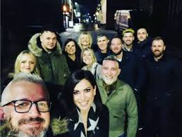 Michael (Mike) Sibley