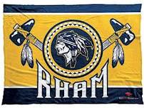 RHAM Class of 2001 Reunion