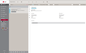 Das versandetikett als pdf auf einen usb sticken ziehen und zum nächsten copy shop gehen. Clientlosungen