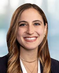 Katherine Kaplan's Instagram, Twitter & Facebook