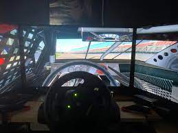 Nascar racing 2003 season nr2003. 3 Screens Needs A Little Tweek Nr2003