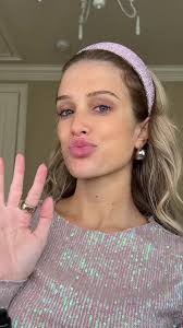 The Moment That Felt Like Goofys Yell Makeup Wedding Brooke