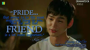 #kwon soo ah #sassy go go #cheer up #k drama #korean drama #drama school. Korean Drama Quotes