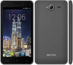 Posh Revel Pro X510 pictures, official ...