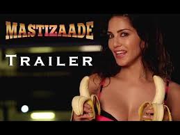 Pin On Mastizaade Movie