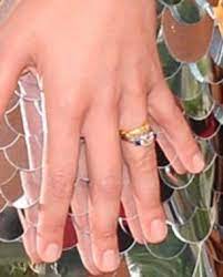 Carey Mulligan Engagement Ring Wedding Rings For Women Celebrity Engagement Rings Best Engagement Rings