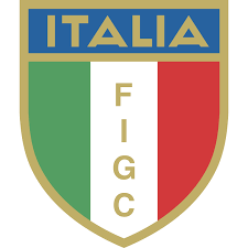 Disponemos de un amplio catálogo de escudo italia para que no te quedes sin el tuyo. Italia Football Logo Soccer Logo Fifa Football