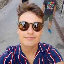 Marc Castillo (@castillomark008)