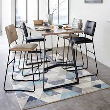 Commandez les tabourets de bar et les tables en ligne maintenant sur tabouret.fr ► large gamme temps de livraison court livraison gratuite bonne qualité. Table Haute 5 Idees De Combinaison Avec Des Tabourets Blog But
