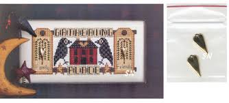 Cross stitch pattern 98 cross stitch chart 40. Hinzeit The Silver Needle Fine Needlecraft Materials