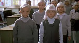Image result for "village of the damned"