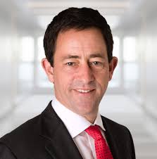 Thirty Minute Mentors Podcast Transcript: Interview with Lieutenant General Tom  Trask