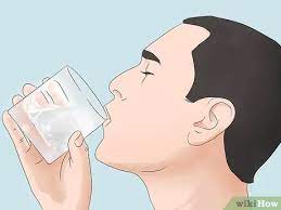 Easy Ways To Stop Alcohol Spins 12 Steps With Pictures