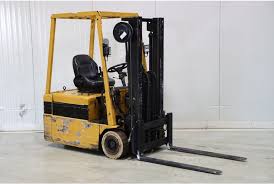 TCM FTB18-7 Forklift
