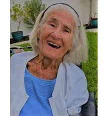 Luise Kirchner Obituary (2022)