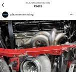 Intercoolers??? Bar and plate vs Tube and fin? Garrett ...