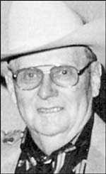 Gray County Obituaries