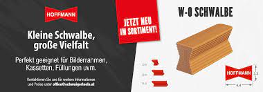 Das verbinden von werkstückstücken und bauteilen aller art ist zur kernkompetenz geworden. Hoffmann Schwalbe