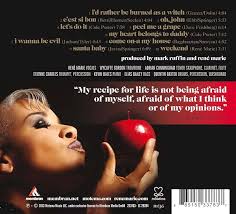 I Wanna Be Evil (With Love to Eartha Kitt): Amazon.de: Musik-CDs & Vinyl