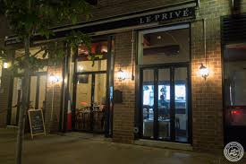 2 police had an all night raid on a hot humid night. Le Prive French Restaurant In Hell S Kitchen I Just Want To Eat Food Blogger Nyc Nj Best Restaurants Reviews Recipes
