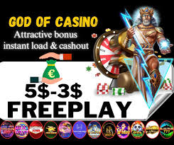 God of Casino
