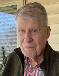 Obituary information for Roger E. Houk Jr.