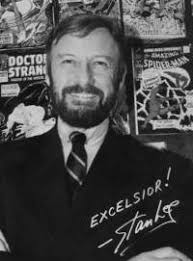 On Grant Morrison's "Supergods", & Upon Why Stan Lee's Work Should Never Be  Carelessly Compared To That Of Benito Mussolini