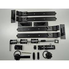 Hook and strap hinges are available in two types, straight. Hook Band Gate Hinges 12 36 Inch Black Or Galvanised Heavy Duty Gate Hinge Door Hinges Home Improvement