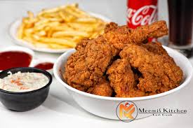 In the last forty years kfc has experienced extraordinary growth. Crispy Fried Chicken Kfc Style Fried Chicken Recipe Meemiskitchen