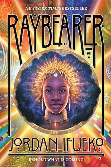Amazon.com: Raybearer: A Novel: 9781419739835: Ifueko, Jordan: Books