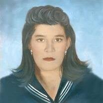 Carmen Cano Obituary