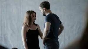 The Affair Season 3 Behind The Scenes September 2016 Affair Jackson Behind The Scenes