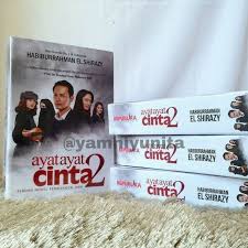 You can choose the novel ayat ayat cinta 2 apk version that suits your phone, tablet, tv. Novel Ayat Ayat Cinta 2 Shopee Indonesia