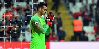 Ankaragücü ve taraftarlarımızın gönlümde ayrı bir yeri var. Besiktas Gokhan Akkan Transferinde Sona Geldi Fotomac